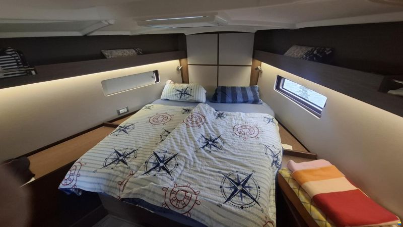 Beneteau Oceanis 40.1