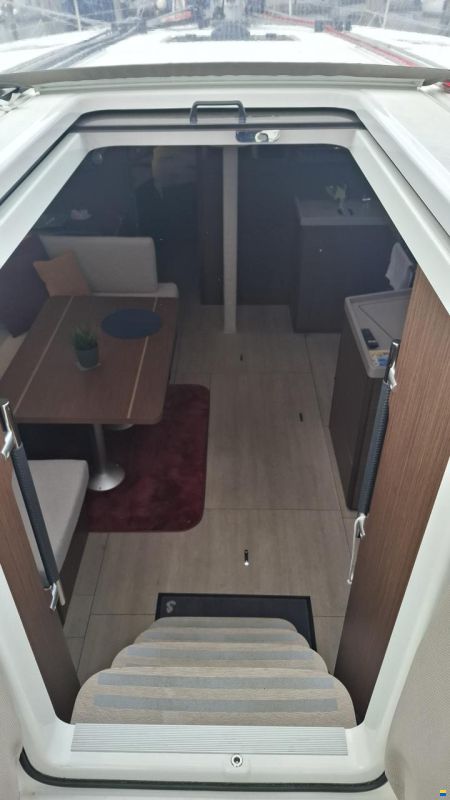 Beneteau Oceanis 40.1