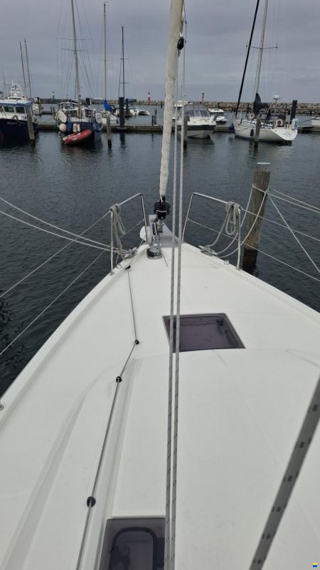 Beneteau Oceanis 40.1