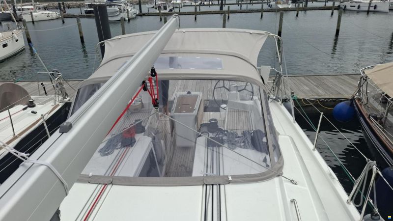 Beneteau Oceanis 40.1