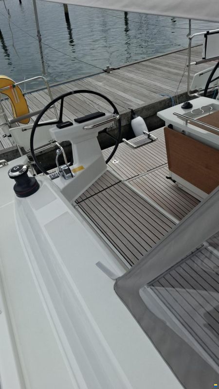 Beneteau Oceanis 40.1