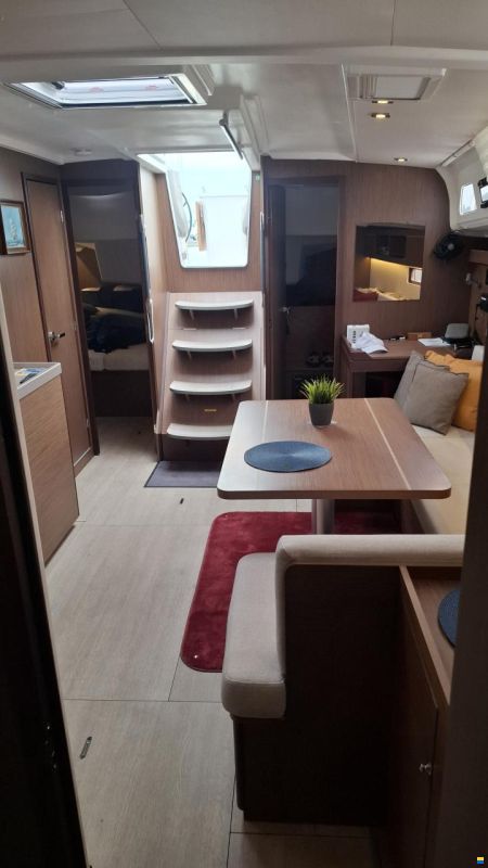 Beneteau Oceanis 40.1