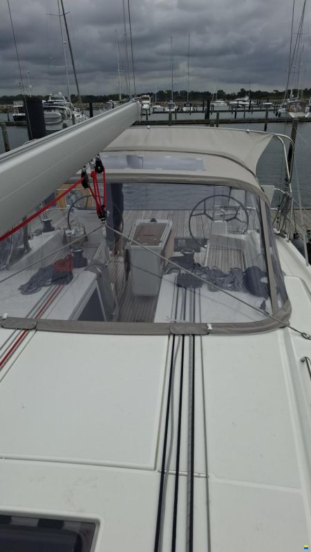 Beneteau Oceanis 40.1