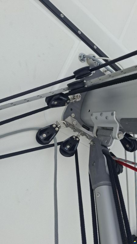 Beneteau Oceanis 40.1