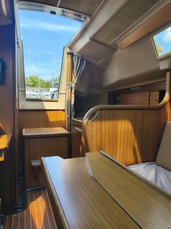 Dehler Duetta 94