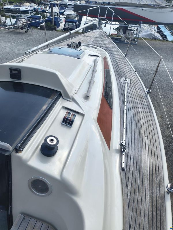 Dehler Duetta 94