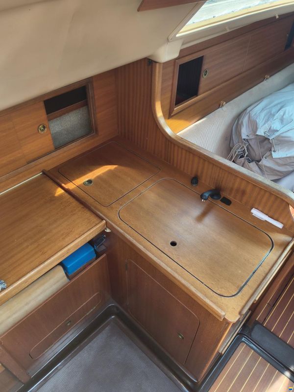 Dehler Duetta 94