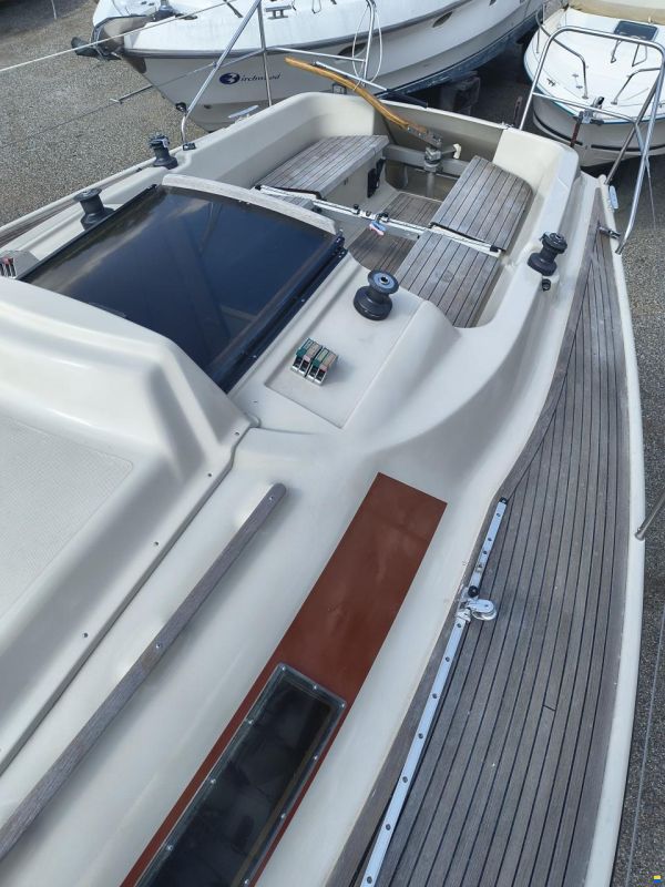 Dehler Duetta 94