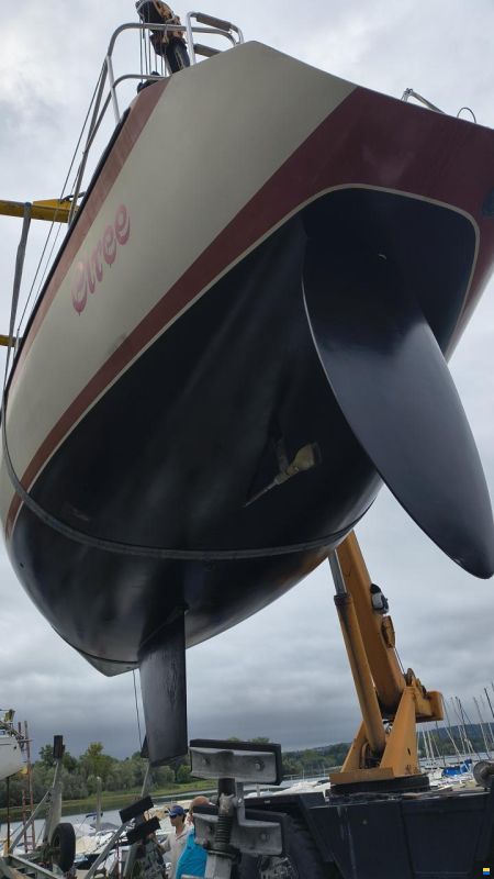 Dehler Duetta 94