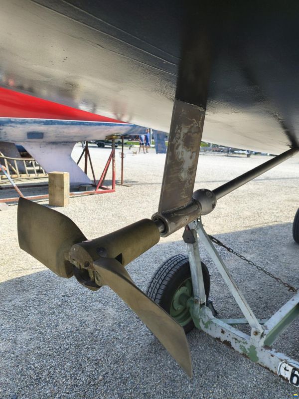 Dehler Duetta 94