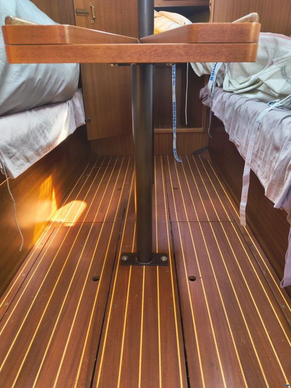 Dehler Duetta 94