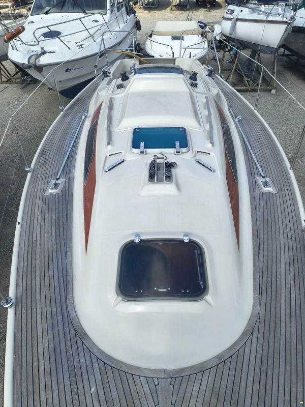 Dehler Duetta 94