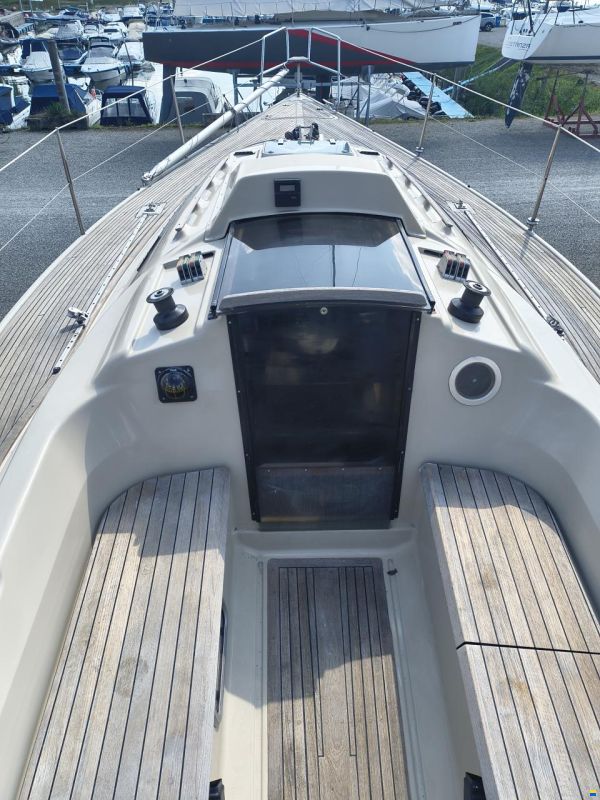 Dehler Duetta 94