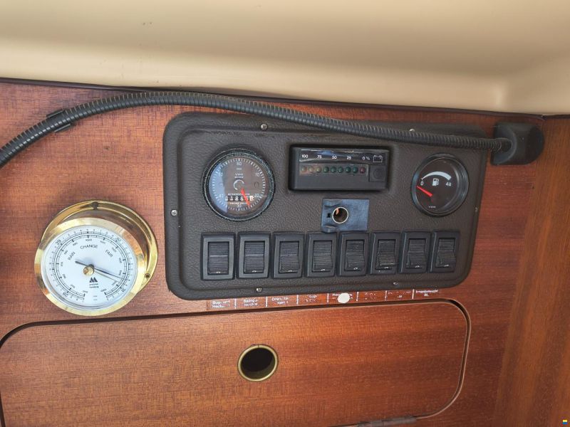 Dehler Duetta 94