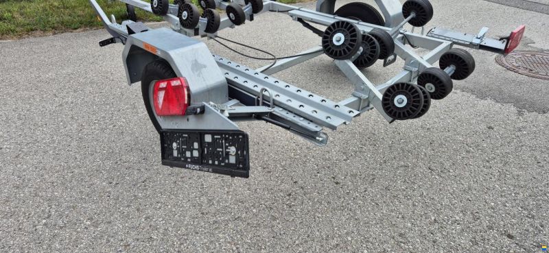 Respo Multiroller