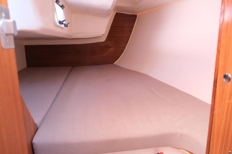 J Boats J/97E
