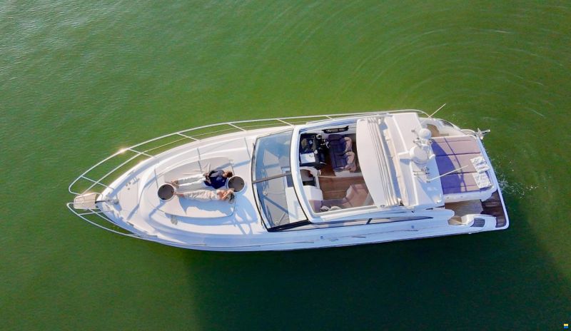 Princess V42