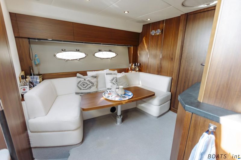 Princess V42