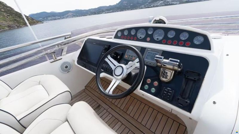 Princess 64