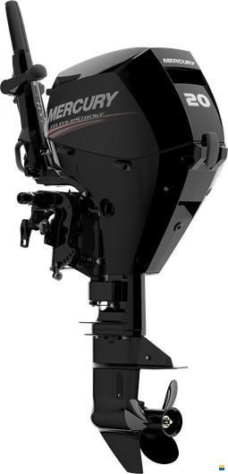 Motocraft Angler 460
