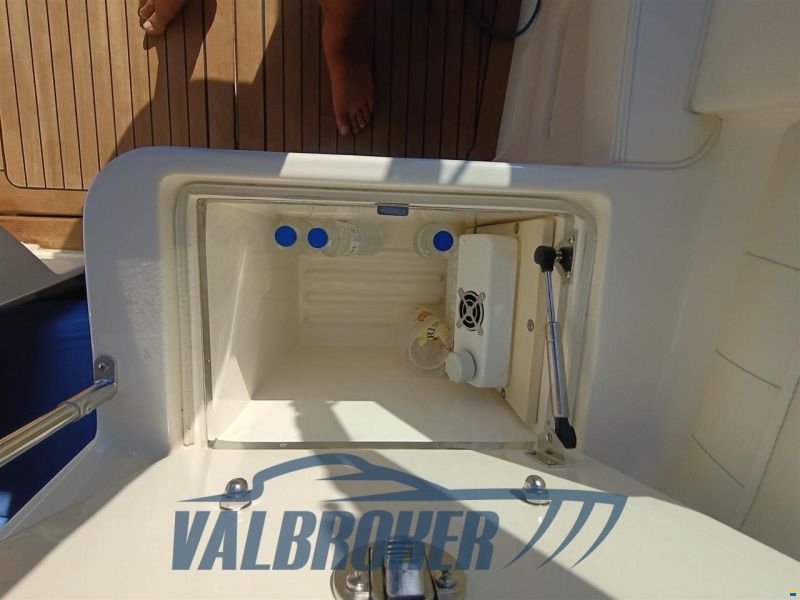 Sea Ray 240 SUN SPORT