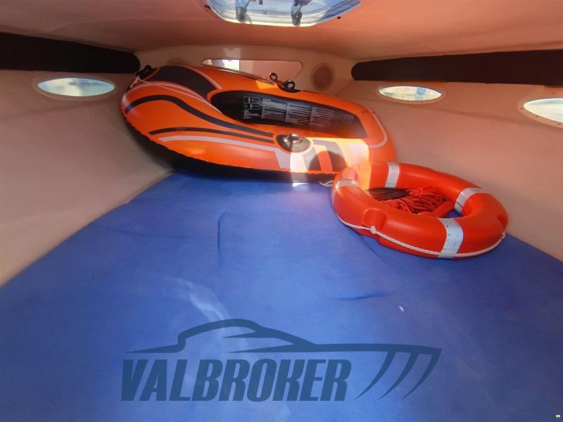 Sea Ray 240 SUN SPORT