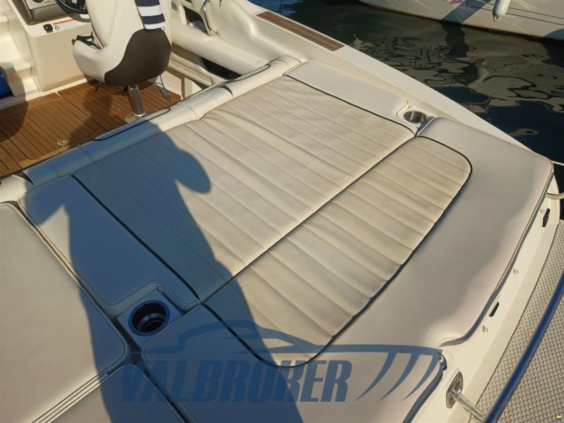 Sea Ray 240 SUN SPORT
