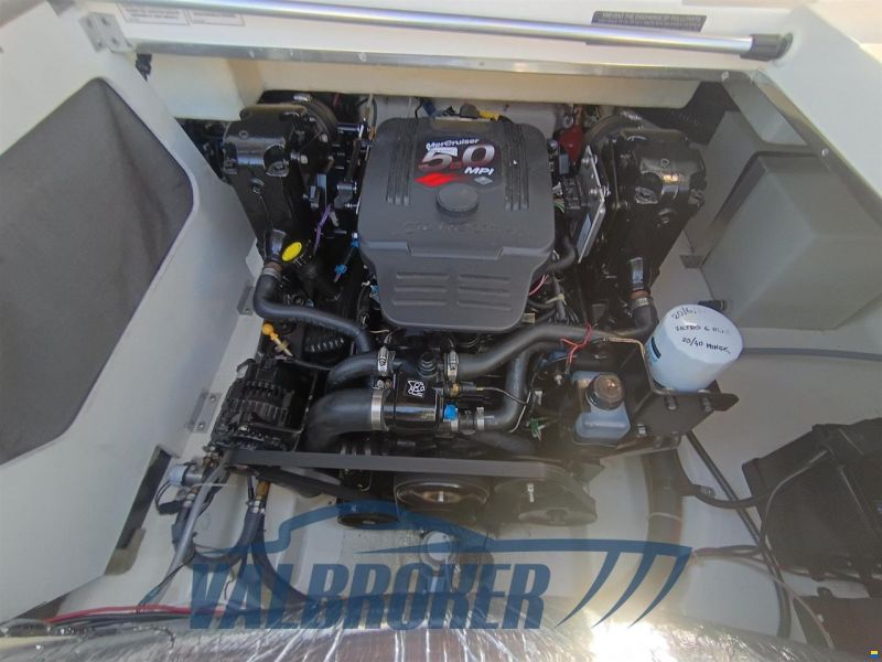 Sea Ray 240 SUN SPORT