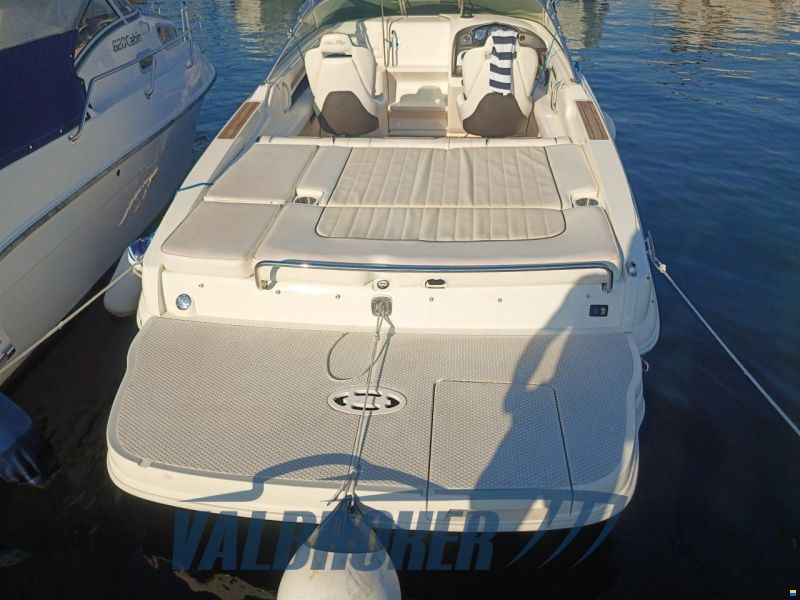 Sea Ray 240 SUN SPORT