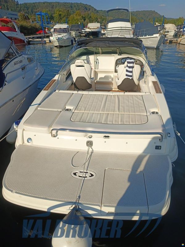Sea Ray 240 SUN SPORT
