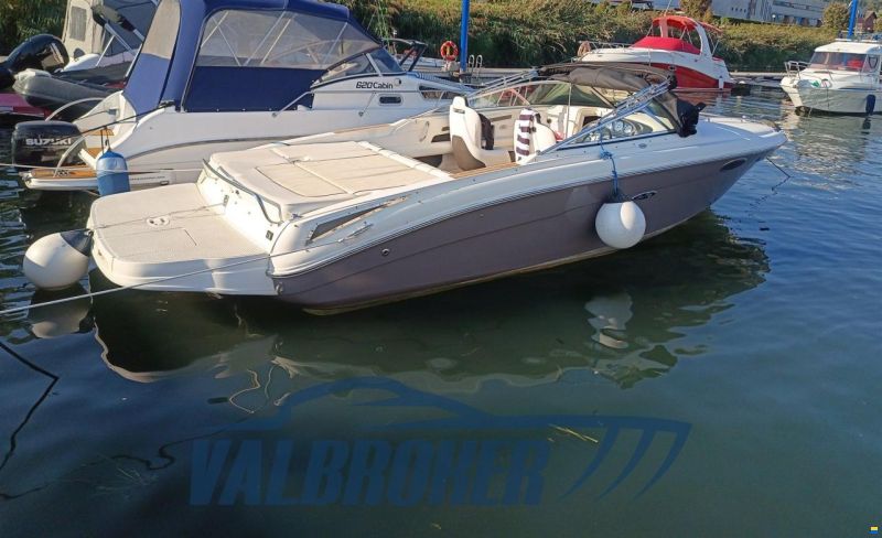 Sea Ray 240 SUN SPORT