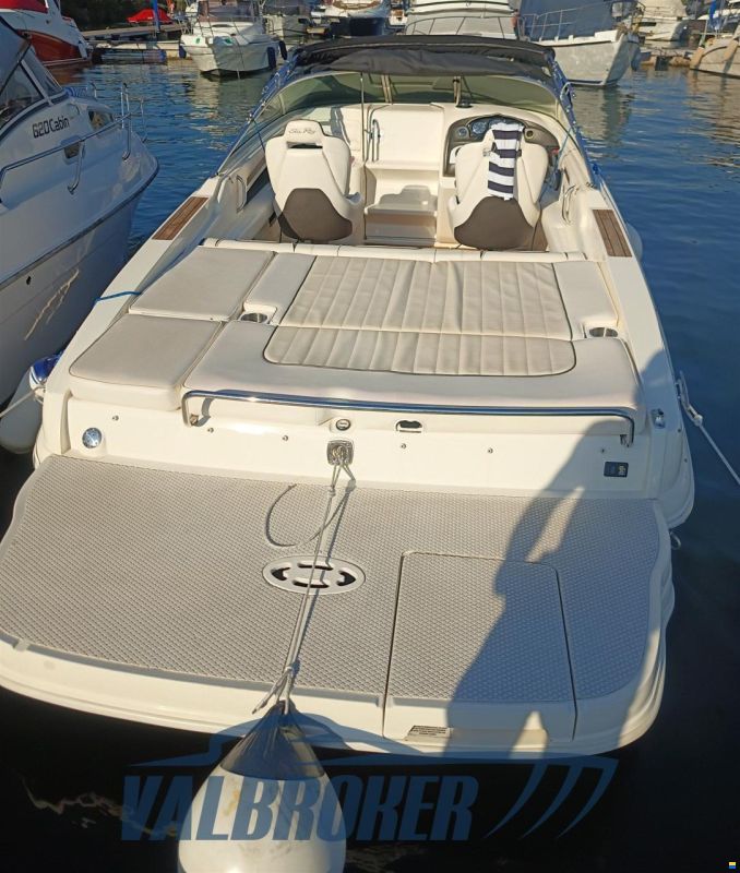 Sea Ray 240 SUN SPORT