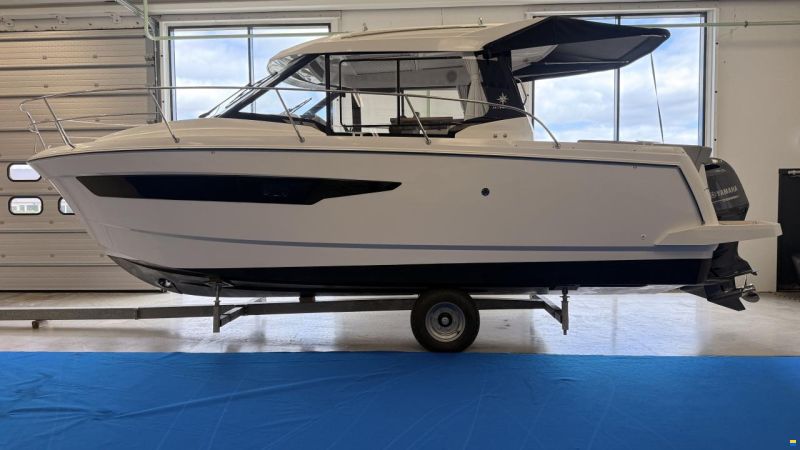 Jeanneau Merry Fisher 895