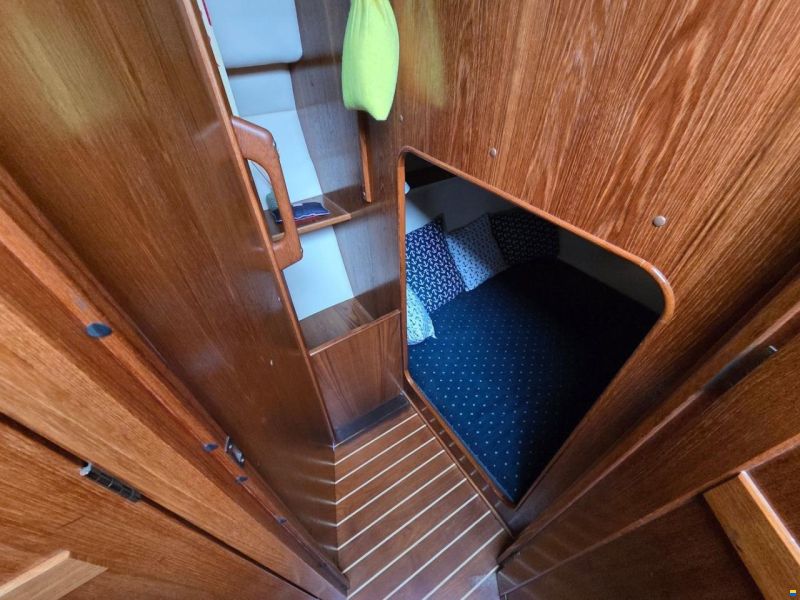 Marex 290 Sun Cruiser HT