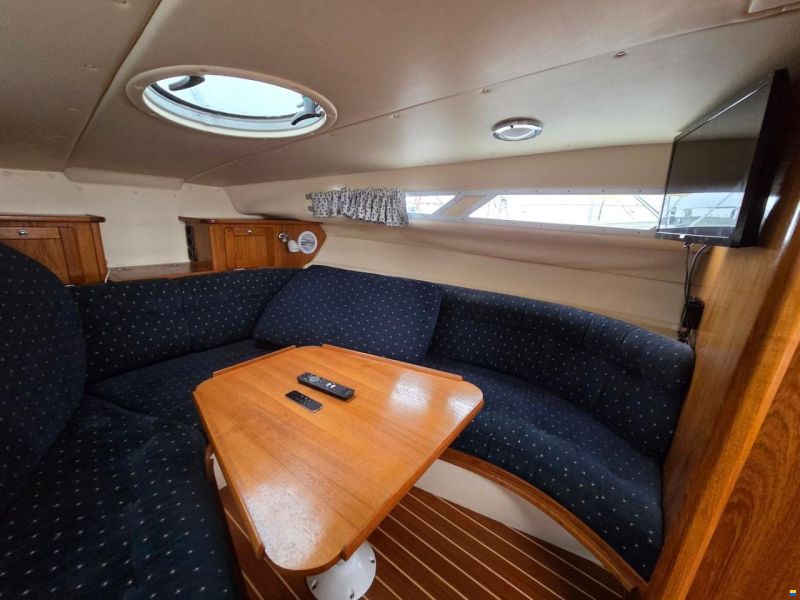 Marex 290 Sun Cruiser HT