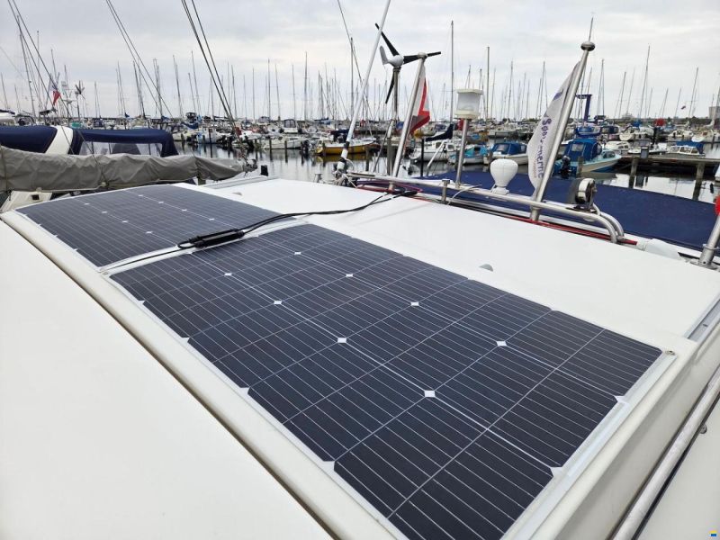 Marex 290 Sun Cruiser HT