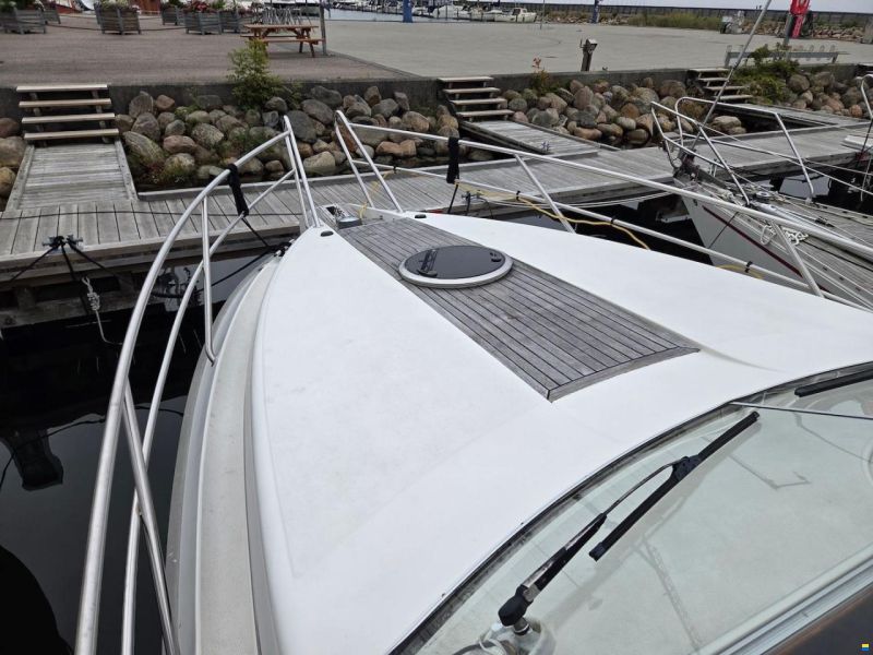 Marex 290 Sun Cruiser HT