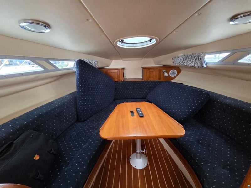 Marex 290 Sun Cruiser HT