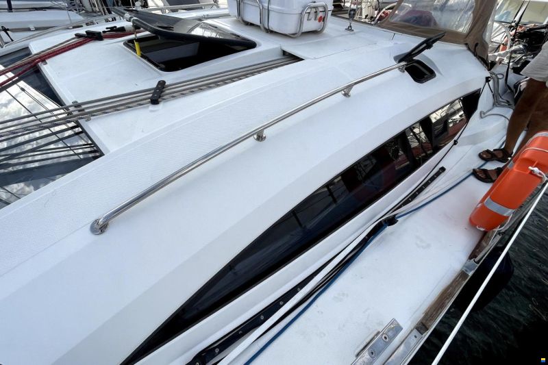 Elan Impression 45