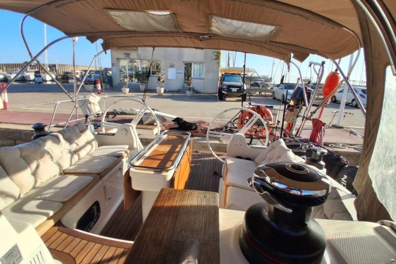 Elan Impression 45