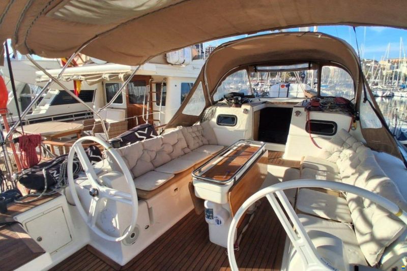 Elan Impression 45