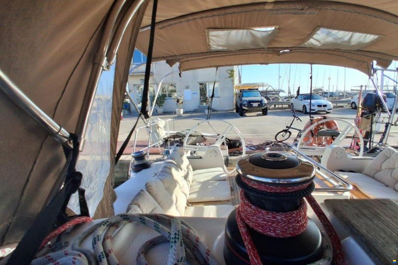 Elan Impression 45