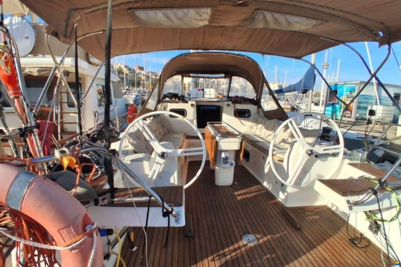 Elan Impression 45