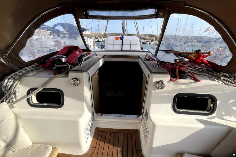 Elan Impression 45