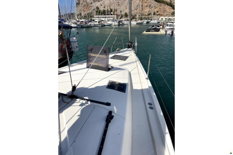 Hanse 415
