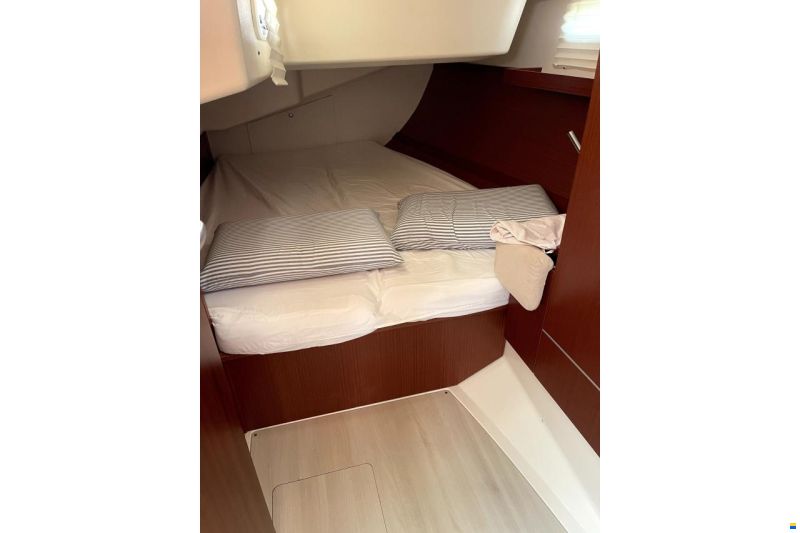 Hanse 415