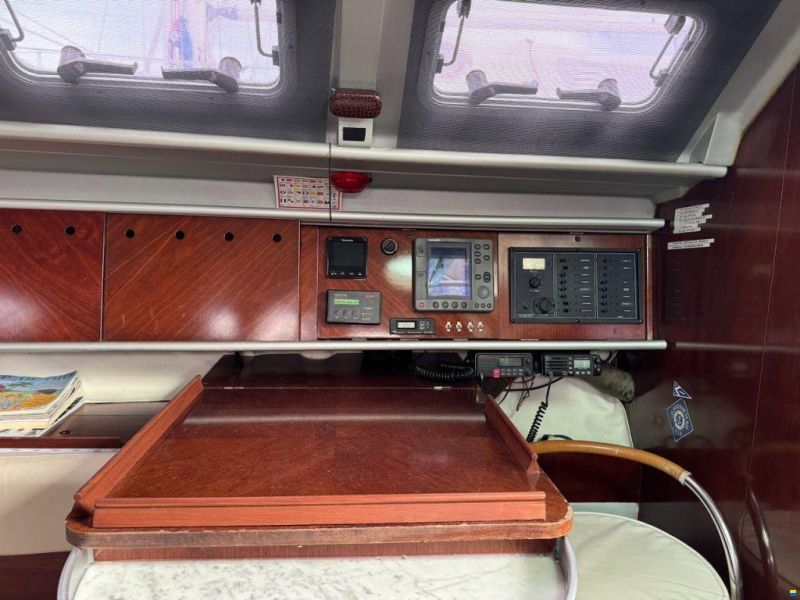 Beneteau First 38s5