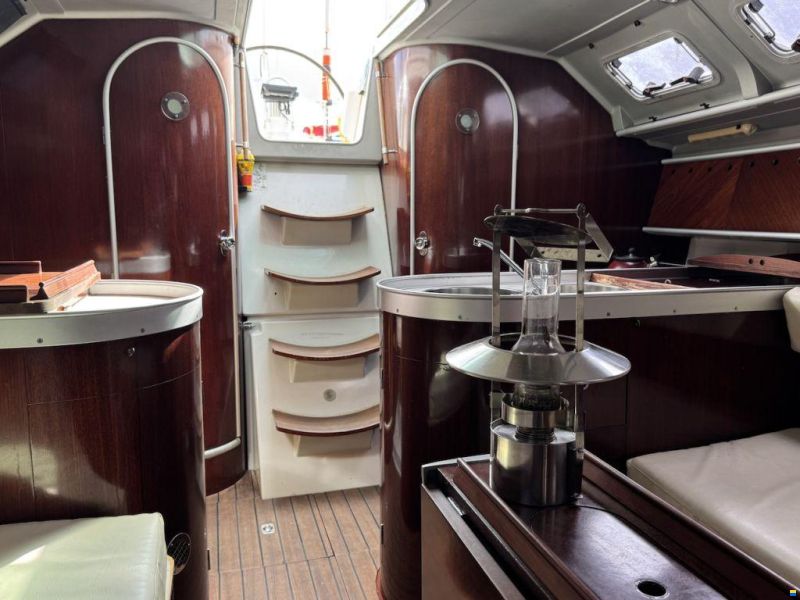 Beneteau First 38s5