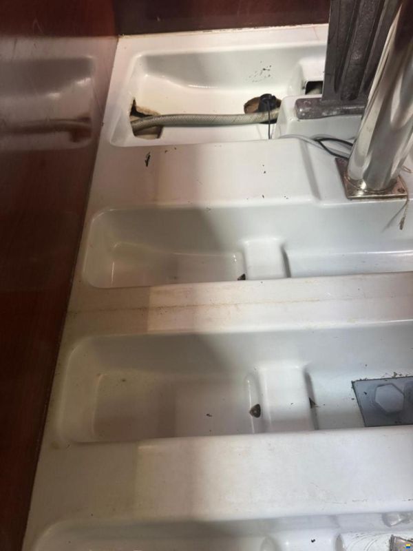 Beneteau First 38s5