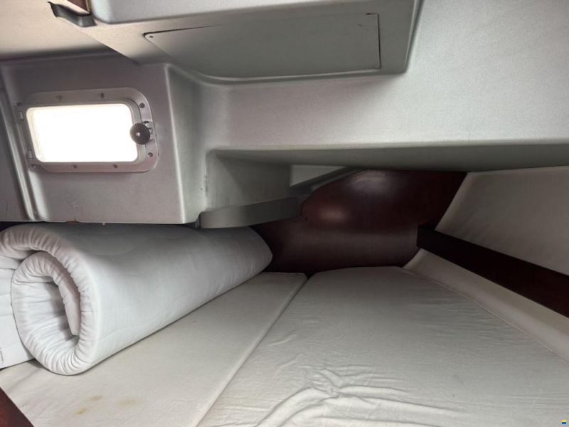 Beneteau First 38s5